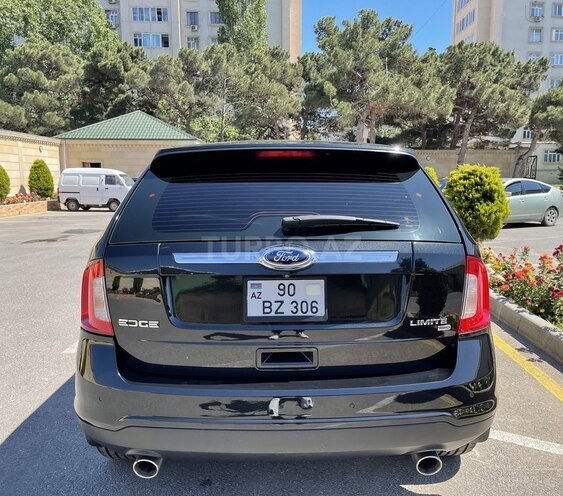 Ford Edge 2014, 205,000 km - 3.5 l - Bakı