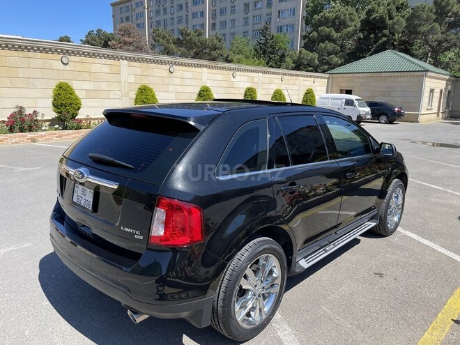 Ford Edge 2014, 205,000 km - 3.5 l - Bakı