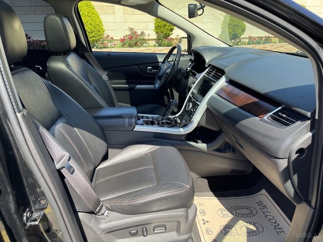 Ford Edge 2014, 205,000 km - 3.5 l - Bakı