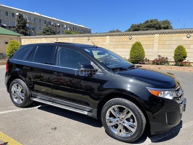 Ford Edge 2014, 205,000 km - 3.5 l - Bakı