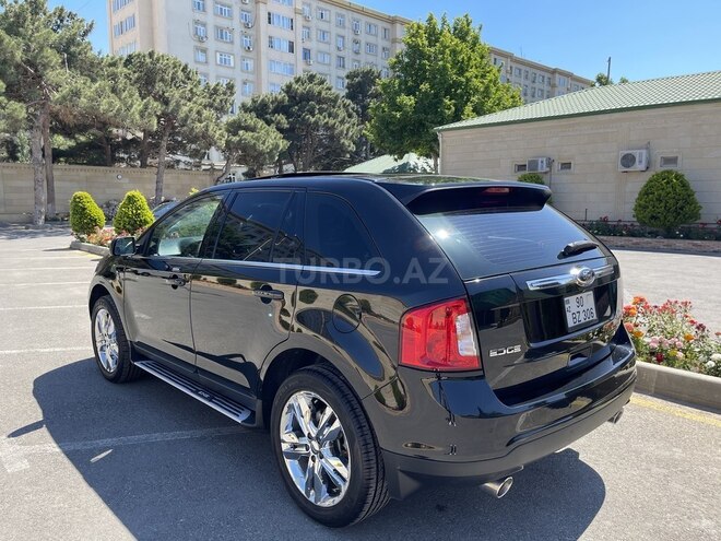Ford Edge 2014, 205,000 km - 3.5 l - Bakı