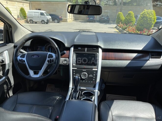 Ford Edge 2014, 205,000 km - 3.5 l - Bakı