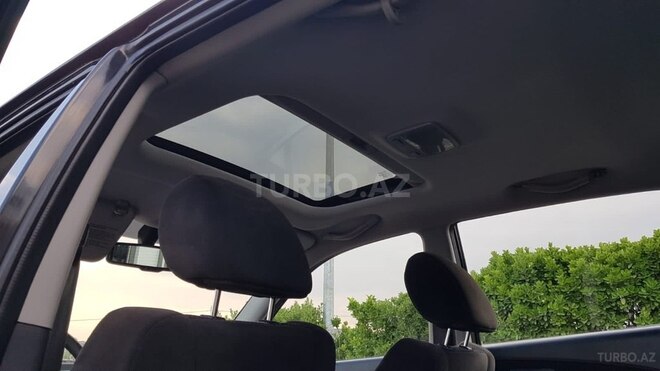 Hyundai Tucson 2009, 172,000 km - 2.0 l - Bakı