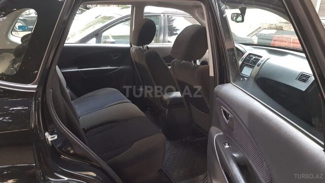 Hyundai Tucson 2009, 172,000 km - 2.0 l - Bakı