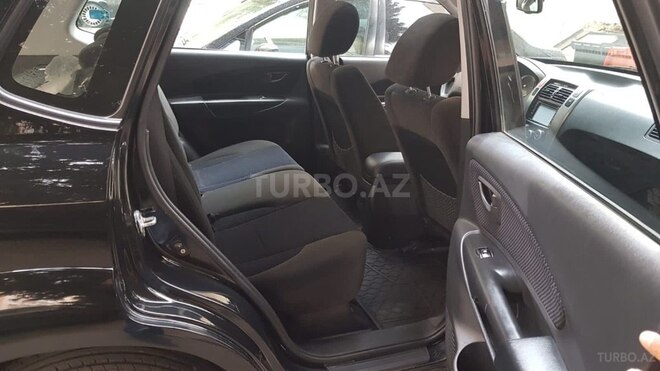 Hyundai Tucson 2009, 172,000 km - 2.0 l - Bakı