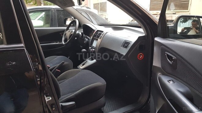 Hyundai Tucson 2009, 172,000 km - 2.0 l - Bakı