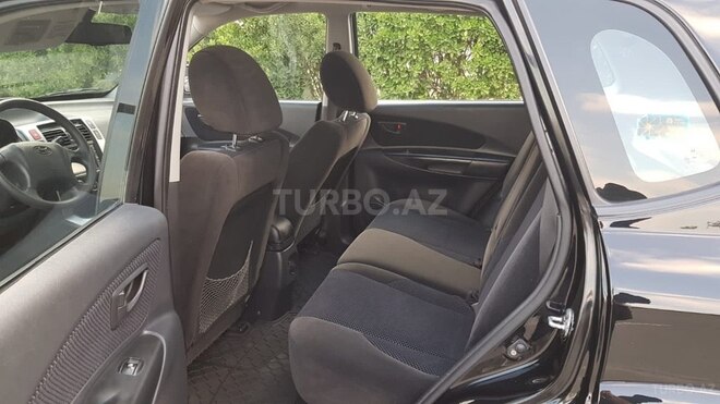 Hyundai Tucson 2009, 172,000 km - 2.0 l - Bakı