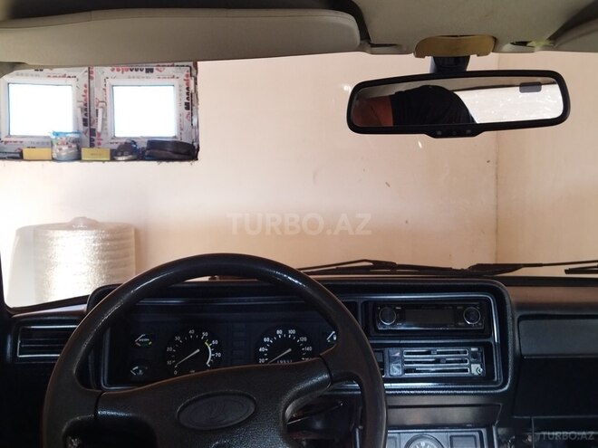 LADA (VAZ) 2107 2011, 119,075 km - 1.6 л - Bakı