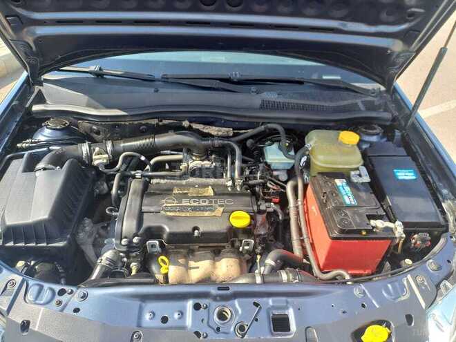 Opel Astra 2008, 170,000 km - 1.4 l - Bakı