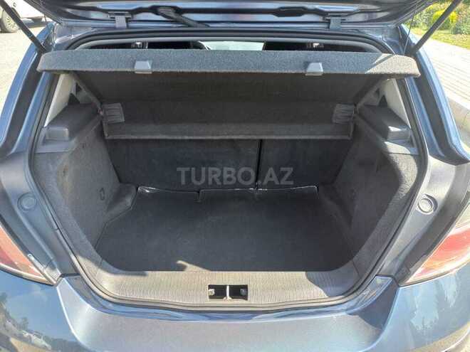 Opel Astra 2008, 170,000 km - 1.4 l - Bakı