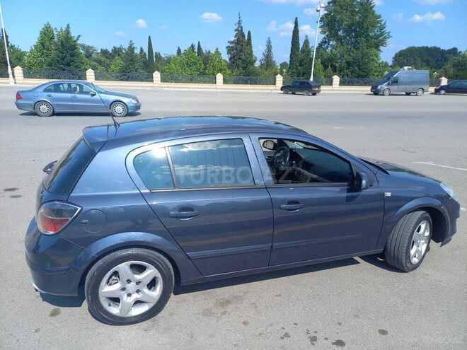 Opel Astra 2008, 170,000 km - 1.4 l - Bakı