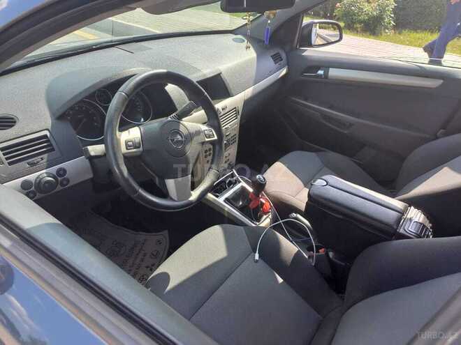 Opel Astra 2008, 170,000 km - 1.4 l - Bakı