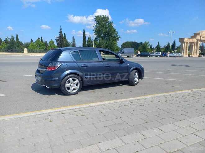 Opel Astra 2008, 170,000 km - 1.4 l - Bakı