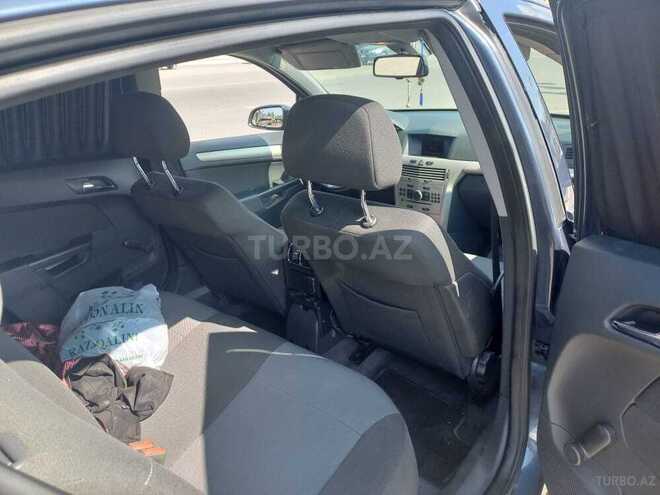 Opel Astra 2008, 170,000 km - 1.4 l - Bakı