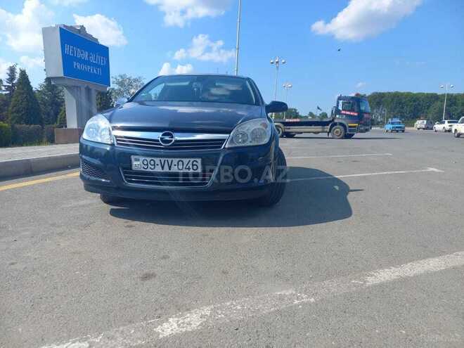 Opel Astra 2008, 170,000 km - 1.4 l - Bakı
