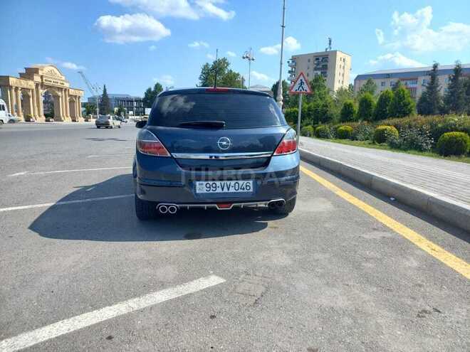 Opel Astra 2008, 170,000 km - 1.4 l - Bakı