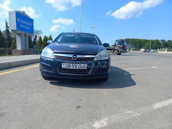 Opel Astra 2008, 170,000 km - 1.4 l - Bakı