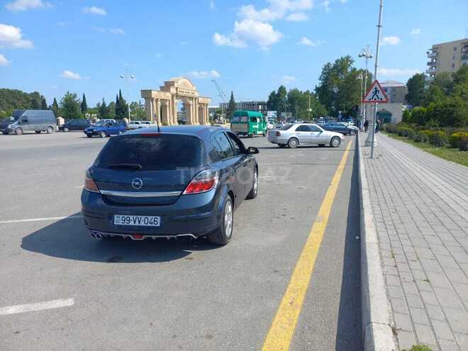 Opel Astra 2008, 170,000 km - 1.4 l - Bakı