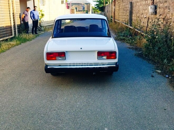 LADA (VAZ) 2107 2011, 119,075 km - 1.6 л - Bakı