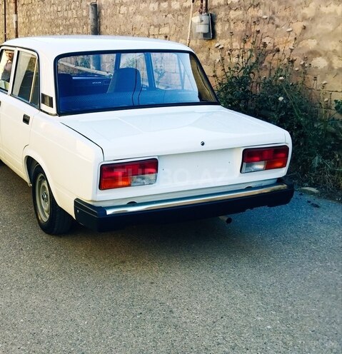 LADA (VAZ) 2107 2011, 119,075 km - 1.6 л - Bakı
