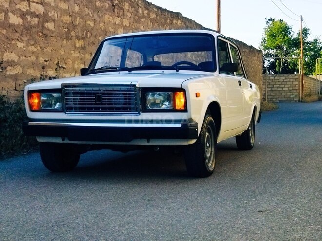 LADA (VAZ) 2107 2011, 119,075 km - 1.6 л - Bakı