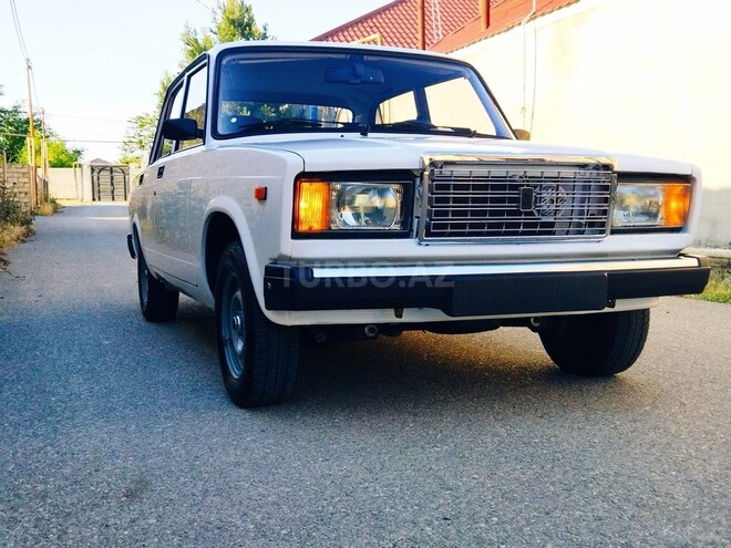 LADA (VAZ) 2107 2011, 119,075 km - 1.6 л - Bakı