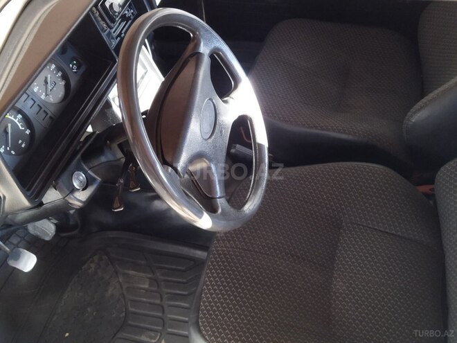 LADA (VAZ) 2107 2011, 119,075 km - 1.6 л - Bakı