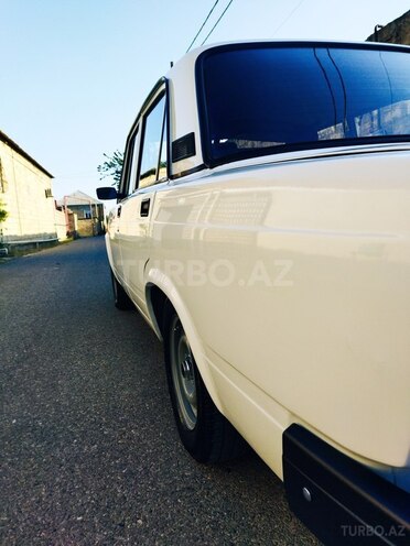 LADA (VAZ) 2107 2011, 119,075 km - 1.6 л - Bakı