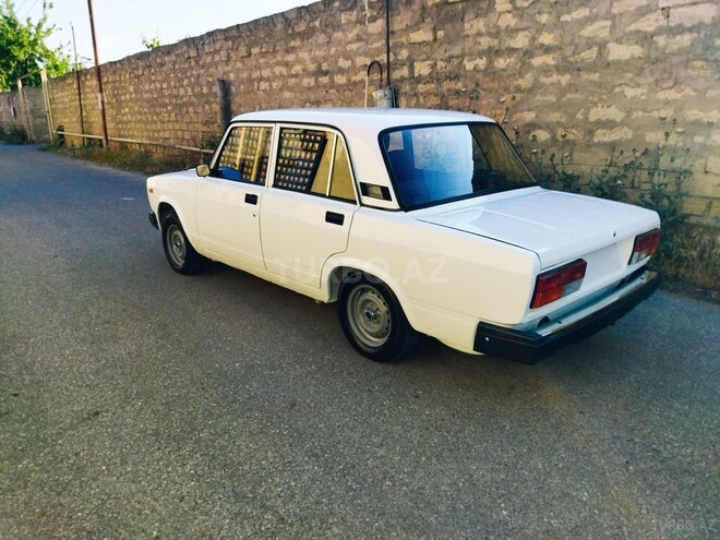 LADA (VAZ) 2107 2011, 119,075 km - 1.6 л - Bakı