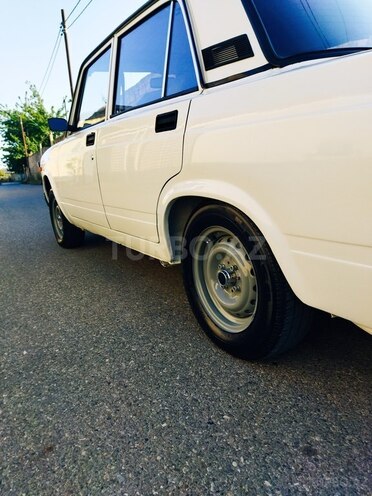 LADA (VAZ) 2107 2011, 119,075 km - 1.6 л - Bakı