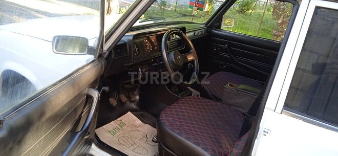 LADA (VAZ) 2107 2006, 129,540 km - 1.6 l - Şəki