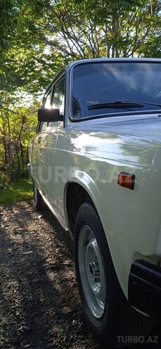 LADA (VAZ) 2107 2006, 129,540 km - 1.6 l - Şəki