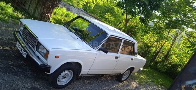 LADA (VAZ) 2107 2006, 129,540 km - 1.6 l - Şəki