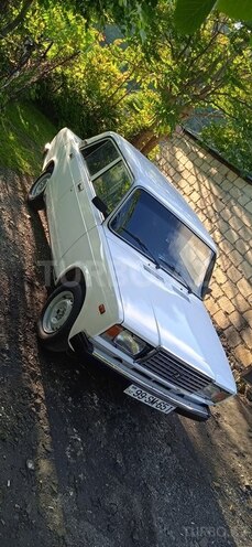 LADA (VAZ) 2107 2006, 129,540 km - 1.6 l - Şəki