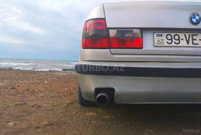 BMW 520 1992, 341,289 km - 2.0 l - Sumqayıt