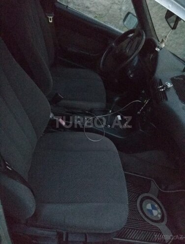 BMW 520 1992, 341,289 km - 2.0 l - Sumqayıt