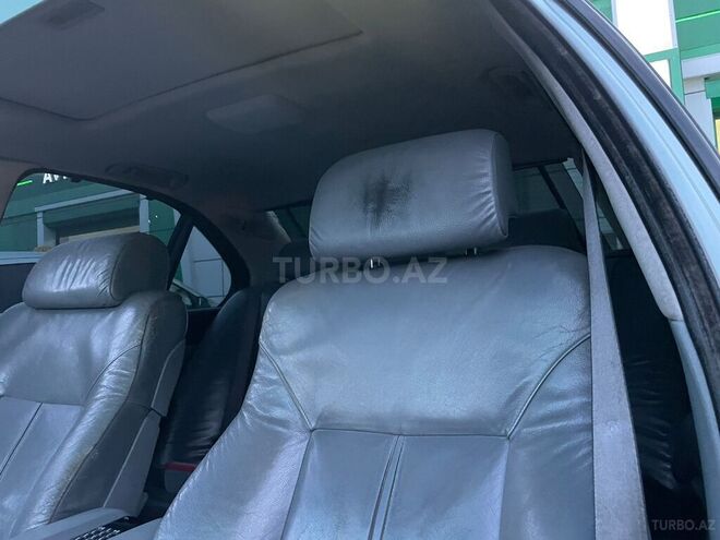BMW 528 1996, 370,000 km - 2.8 l - Bakı