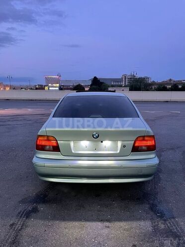 BMW 528 1996, 370,000 km - 2.8 l - Bakı