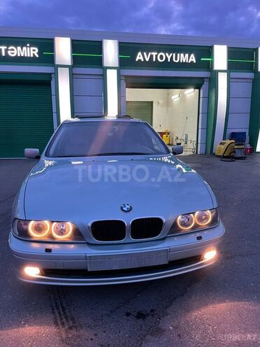 BMW 528 1996, 370,000 km - 2.8 l - Bakı