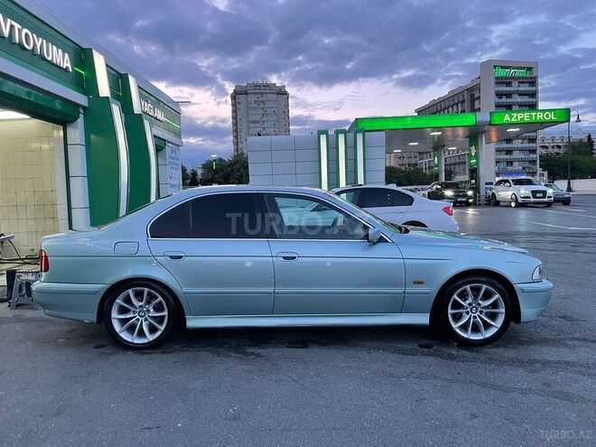 BMW 528 1996, 370,000 km - 2.8 l - Bakı