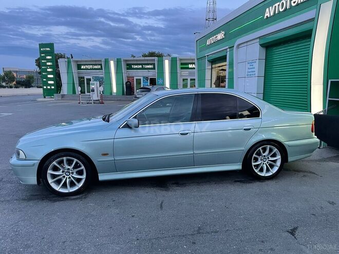 BMW 528 1996, 370,000 km - 2.8 l - Bakı