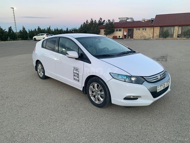 Honda Insight 2009, 257,304 km - 1.3 л - Bakı