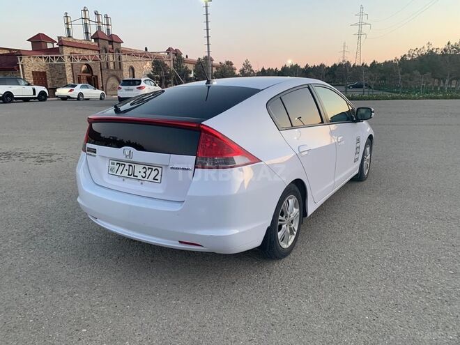 Honda Insight 2009, 257,304 km - 1.3 л - Bakı
