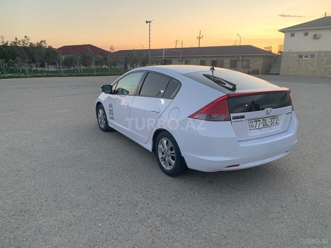 Honda Insight 2009, 257,304 km - 1.3 л - Bakı