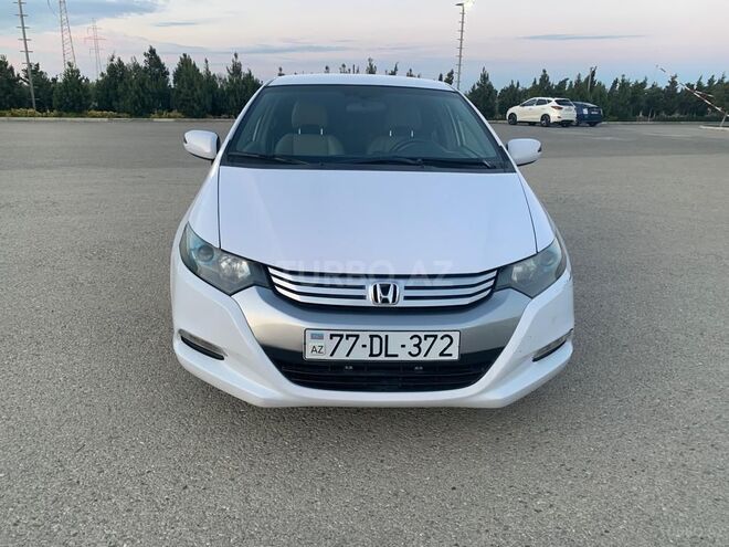 Honda Insight 2009, 257,304 km - 1.3 л - Bakı