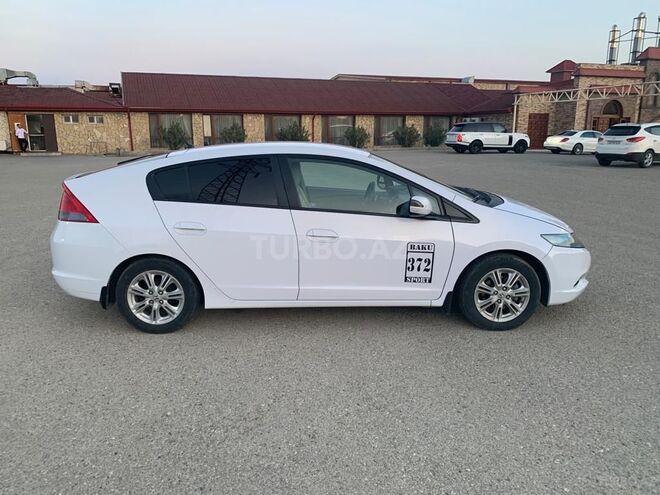 Honda Insight 2009, 257,304 km - 1.3 л - Bakı