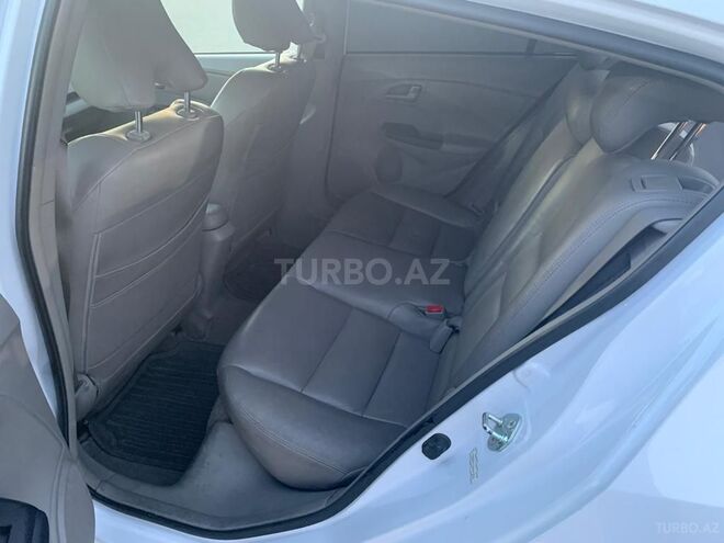 Honda Insight 2009, 257,304 km - 1.3 л - Bakı
