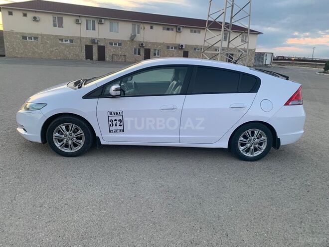 Honda Insight 2009, 257,304 km - 1.3 л - Bakı