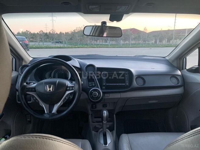 Honda Insight 2009, 257,304 km - 1.3 л - Bakı
