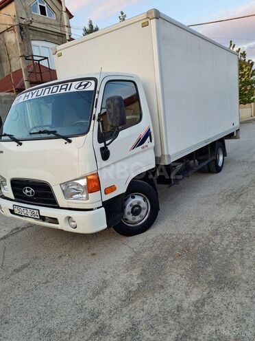 Hyundai HD-78 2013, 143,000 km - 3.9 l - Sumqayıt